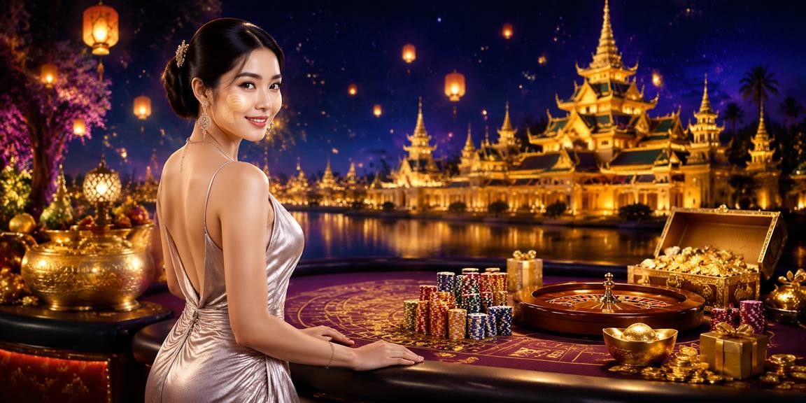 joker slot ကံကောင်းသူစလော့